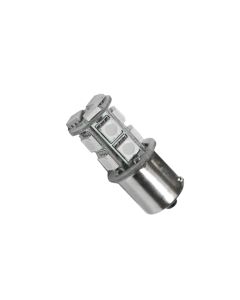 Oracle 1157 13 LED Bulb (Single) - Red - 5007-003