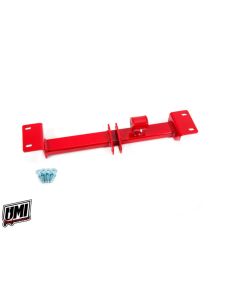 UMI Performance 93-02 GM F-Body Tunnel Brace Mount Stock Exhaust No Loop - 2200AS-R