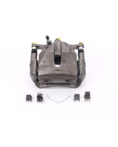 Power Stop 00-01 Toyota Camry Front Left Autospecialty Caliper w/Bracket - L2077
