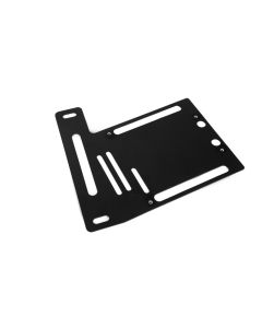 Spod Jeep JK Mounting Bracket - BantamX/SourceLT - 910315