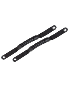 Fishbone Offroad A-Pillar/Sound Bar Grab Handles - FB55151