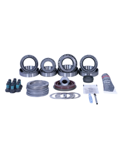 Revolution Gear & Axle 99-08 GM 10-Bolt 8.6in Rear End Ring & Pinion Master Install Kit - 35-2022