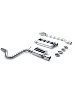 MagnaFlow Sys CB 05- Dodge Magnum V6 - 16635