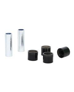 SuperPro Ford/Mazda Severe Duty Rear Leaf Spring Front Eye Bushing Kit - SPF0311HK