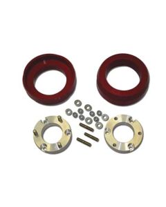 Skyjacker Suspension Lift Kit 2007-2013 Toyota FJ Cruiser 4 Wheel Drive - FJ20MS