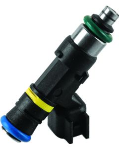 QuadBoss 14-21 Polaris Scrambler 1000 Fuel Injectors - 403281