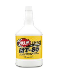 Premium RL Trans Gear Oil 75W85 - REDL-50504