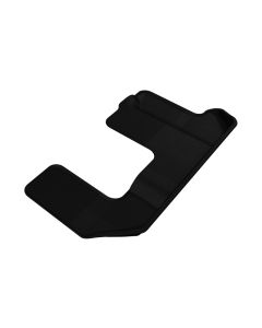 3D MAXpider 2009-2020 Dodge Journey Kagu 3rd Row Floormats - Black - L1DG00531509