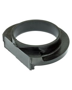 RockJock JL Front Coil Spring Isolator Front Urethane - CE-9818FSI
