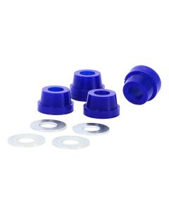 SuperPro 1958 Austin Healey Sprite Base Front Upper Control Arm Outer Bushing Kit - SPF0336K