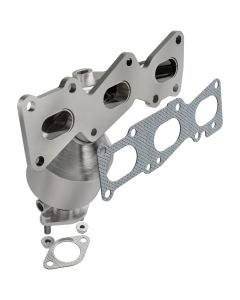 MagnaFlow Conv DF 07-08 Hyundai Veracruz 3.8L - 51201