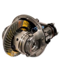 Yukon Gear 16-23 Toyota Tacoma 8.75in Rear 3rd Member Assembly T8.75 4.30 Ratio w/E-Locker - YDAT8.75-430E