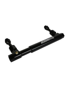 Aeromotive Fuel Log - Holley Ultra HP Series 3/4-16 Thread - 14203
