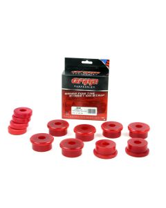BBK 86-04 Mustang BBK Rear Lower Control Arm Replacement Bushing Kit - 2549
