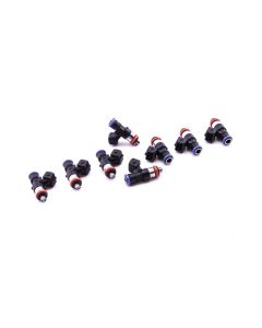 DeatschWerks Chevy Camaro/Corvette LS3/LS7/LS9 Bosch EV14 1500cc Injectors (Set of 8) - 16M-22-1500-8
