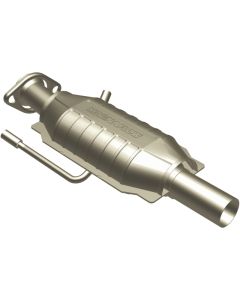 MagnaFlow Conv Ford-Mercury 21.125X6.5X4 2/2 - 23349