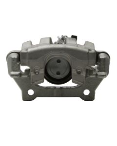 DFC 03-07 Saab 9-3 Rear-R Premium Caliper - Silver Zinc Coated - 331-65618