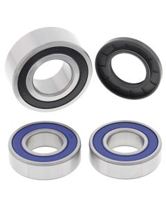 All Balls Racing 2005 KTM LC4 640 Wheel Bearing Kit - Rear - 25-1532