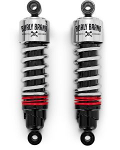 BUR Shocks - BURL-B28-1204