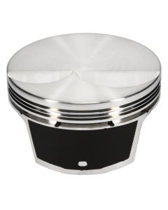 JE Pistons GM LS1 FT 6.125in Rod 3.905in Bore -20.2cc Dish - Set of 8 - 321242