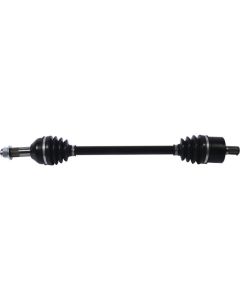 Heavy-Duty ABR Xtreme Axles - ALL-AB8-CA-8-313