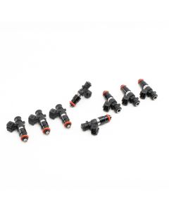 DeatschWerks Chevy Silverado 1500 & GMC Sierra 1500 2000-13 -  8 injectors 1200cc/min - 16MX-26-1200-8