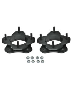 Tuff Country 2022 Toyota Tundra 2023 Sequoia 2in Leveling Kit - 52220