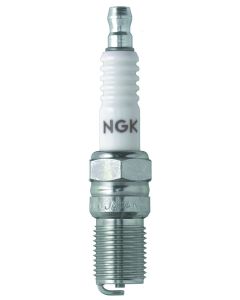 NGK Nickel Spark Plug Box of 10 (B8EFS) - 1049