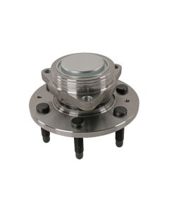 MOOG 08-14 Cadillac Escalade ESV Front Wheel Hub & Bearing Assembly - 515174