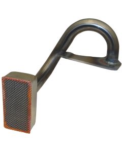 Moroso Ford 352-428 Oil Pump Pick-Up (Use w/Part No 20609) - 24609