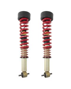 Belltech COILOVER KIT 2021+ Yukon/Tahoe/GM 1500 - 0-2.5in Leveling - 15109
