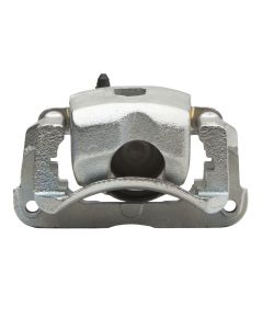 DFC 01-05 Toyota RAV4 Front-R Premium Caliper - Silver Zinc Coated - 331-76184