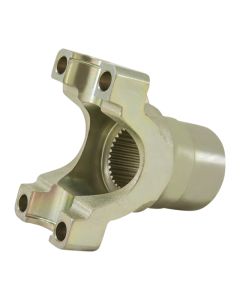 Yukon Gear Replacement Yoke For Dana 60 w/ A 1350 U/Joint Size and 35 Spline Pinion - YY D60-1350-35U