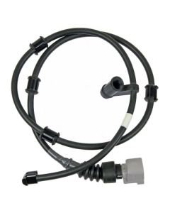 Power Stop 18-19 Lexus LS500 Rear Euro-Stop Electronic Brake Pad Wear Sensor - SW-1701