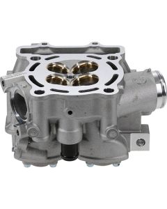 Kawasaki KX250F & Suzuki RM-Z250 Cylinder Head Replacement