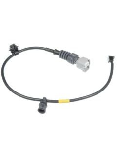 Power Stop 10-17 Lexus LS460 Front Left Euro-Stop Electronic Brake Pad Wear Sensor - SW-0912