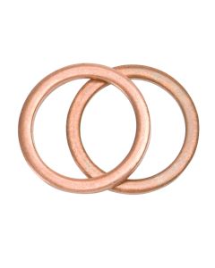 Russell Performance For use with 5/8-18 Male Fitting - 640990