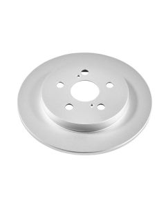 Power Stop 11-13 Lexus CT200h Rear Evolution Geomet Coated Rotor - JBR1362EVC