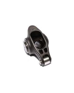 COMP Cams Rocker Arm FS 1.6 Ratio 7/16in Stud Mount Steel Polished for Small Block Chevy 1955-1986 - 1832-1