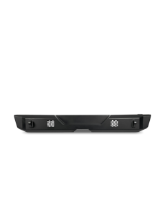 Body Armor 4x4 07-18 Jeep Wrangler JK Orion Rear Bumper - JK-2966