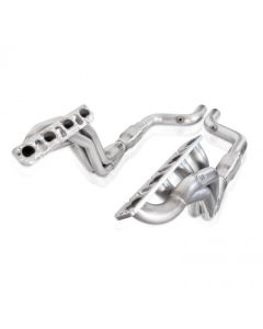 Stainless Works 2015-18 Hemi Headers 2in Primaries 3in High-Flow Cats - HM642HDRCAT