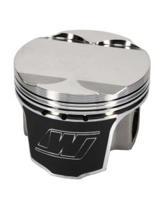 Wiseco BMW M50B25 -1.50cc Dome 85.00 mm Bore 38.20 mm CH Piston Kit (Set of 6) - KE114M85AP
