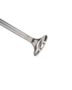 Manley Nissan 2.6L Inline 6-24 Valve (RB26DET/T) Exhaust 30.15mm Stainless Race Flo Valves - 11163-12