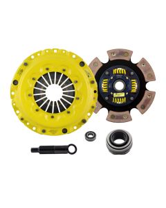 ACT 1992 Acura Integra HD/Race Sprung 6 Pad Clutch Kit - AI3-HDG6