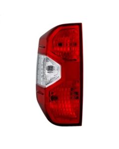 xTune Toyota Tundra 14-17 OEM Style Tail Lights Driver Side - Left ALT-JH-TTU14-OE-L - 9039539