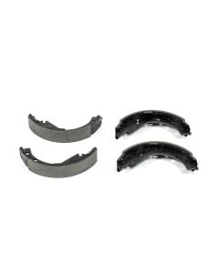 Power Stop 05-06 Toyota Camry Rear Autospecialty Brake Shoes - B802
