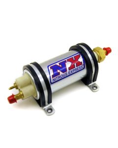 Nitrous Express Fuel Pump Inline 500HP High Pressure - 15078
