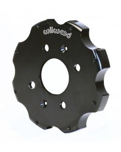 Wilwood Hat-BB Rear .750in Offset 4 x 3.93 - 8 on 7.00in - 170-10200