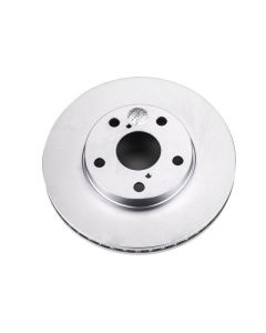 Power Stop 01-05 Toyota RAV4 Front Evolution Geomet Coated Rotor - JBR974EVC
