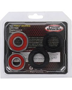 Premium Wheel Bearing - Pivot Works PIVO-25-1181-P